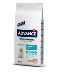 Advance Canine Puppy Maxi Pollo y Arroz 12 kg
