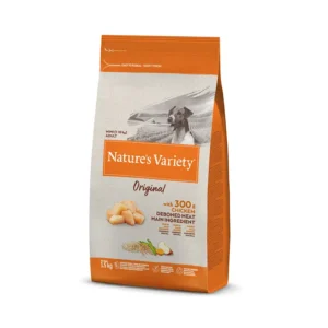Nature’s Variety Minipollo 1,5 kg