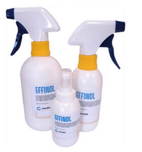 Effinol Spray 2,5 mg/ml 250 ml
