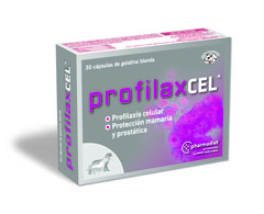 Profilaxcel 30 Cápsulas