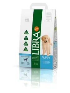 Libra Canine Pollo 3 kg