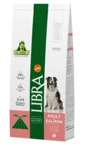 Libra Canine Adulto Salmón 3 kg