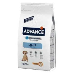 Advance Canine Adult Light Mini Pollo 1,5 kg