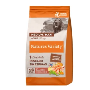 Nature’s Variety Pienso para Cachorros Saludables Pollo 3 kg