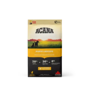 Acana Canine Puppy Heritage 6 kg