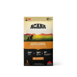 Acana Puppy Heritage Razas Grandes 11,4 kg