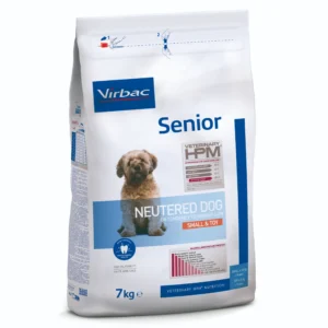 Virbac HPM para Perros Senior Esterilizados de Raza Pequeña