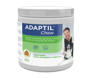 ADAPTILCHEWS FARMANIMAL
