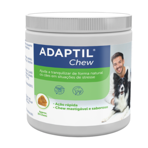 ADAPTILCHEWS FARMANIMAL