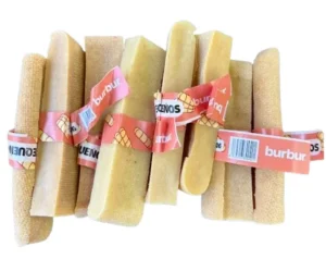 Burbur Tequeno S 8 unidades
