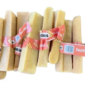 Burbur Tequeno S 8 unidades