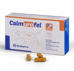CALMUROFEL FARMANIMAL