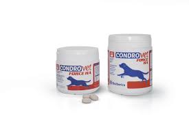 CONDROVET FORCE HA FARMANIMAL