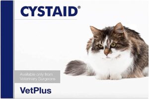 CYSTAID FARMANIMAL