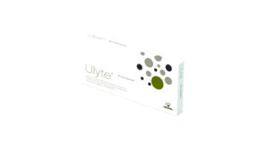 Ulyte 10 Comprimidos
