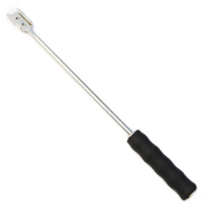 Soporte de raspador Nº34B, uso con recambio de 5 cm · odontología equina
