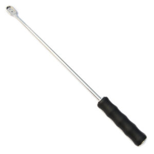 Soporte de raspador Nº36B Dynamic, uso con recambio de 3,20 cm · odontología equina