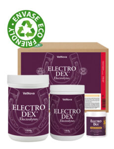 Electro Dex 10 kg-Electrolitos caballos