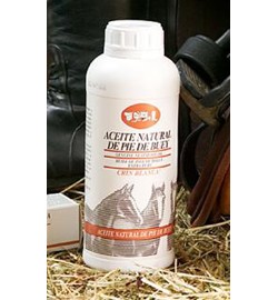 Aceite Pie de Buey 1 l