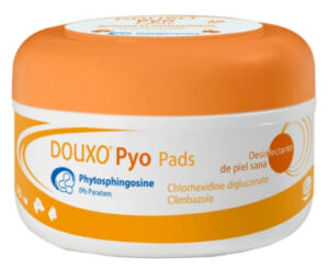 Douxo Pyo Pads 30