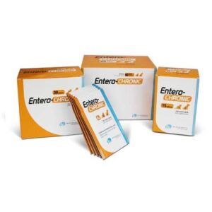 Entero-chronic 60 Sobres