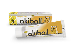 Akiball 100 g