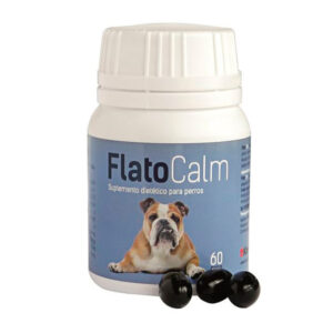 Flatocalm-60-capsulas farmanimal