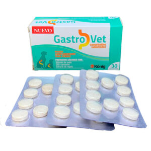 GASTROVET FARMANIMAL