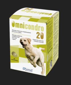 Omnicondro 20 60 Cds