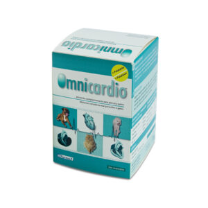 Omnicardio 60 Comprimidos