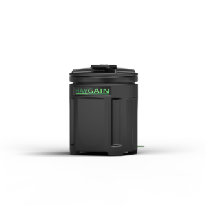 Vaporizador de heno Haygain HG One