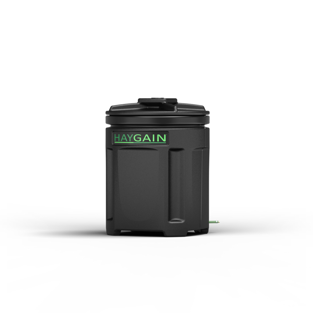 Vaporizador de heno Haygain HG One
