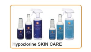JT- HYPOCLORINE SKIN CARE 60ML HIDROGEL