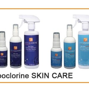 JT- HYPOCLORINE SKIN CARE 60ML HIDROGEL