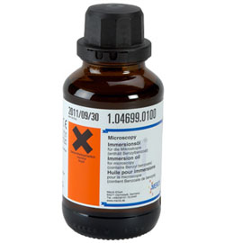 Aceite Inmersion 100 ml 1 unidad Kruuse