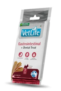 Farmina Vet Life Gastro Intestinal Mini para Perros 15 × 60 g