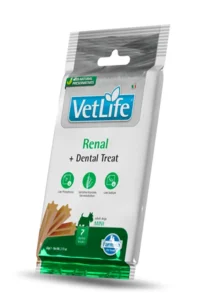Farmina Vet Life Renal para Perros Adultos Mini 15 × 60 g