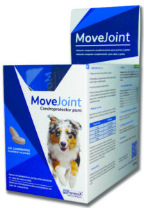 Movejoint 120 Comprimidos