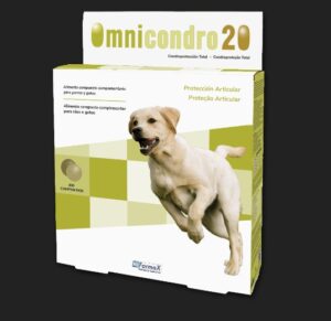 Omnicondro 20 300 Cds