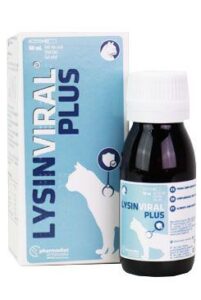 LYSINVIRAL PLUS FARMANIMAL