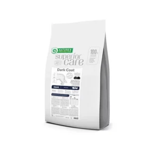 Alimento Premium para Perros Adultos NATURE’S P Sc Dark Dog de Aves de Corral 10 kg