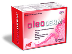 Oleoderm