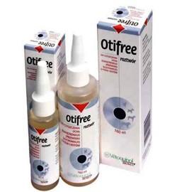 Otifree 60 ml