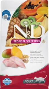 Farmina ND Tropical Pollo 1,5 kg