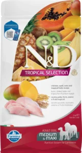 Farmina ND Dog Tropical Maxi Pollo 2 kg