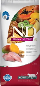 Farmina ND Tropical Selection Pollo 10 kg