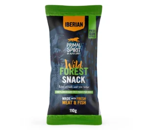 Alpha Primal Snacks Wild Forest 50 × 110 g