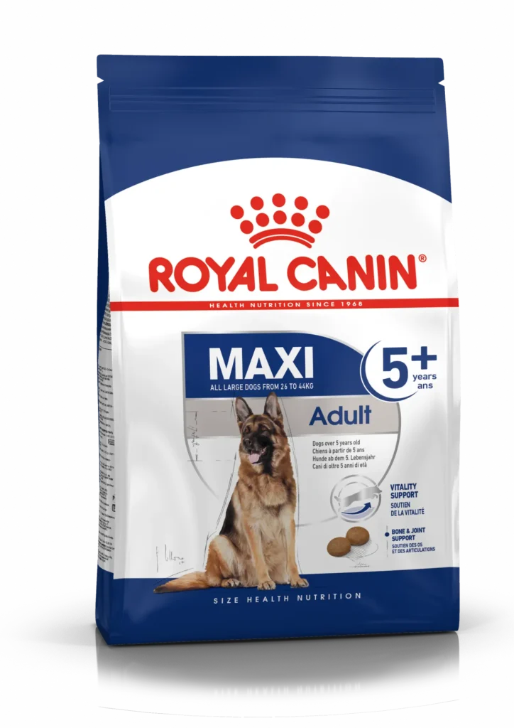 Royal Canin Adult Maxi 5 para Perros Grandes 15 kg