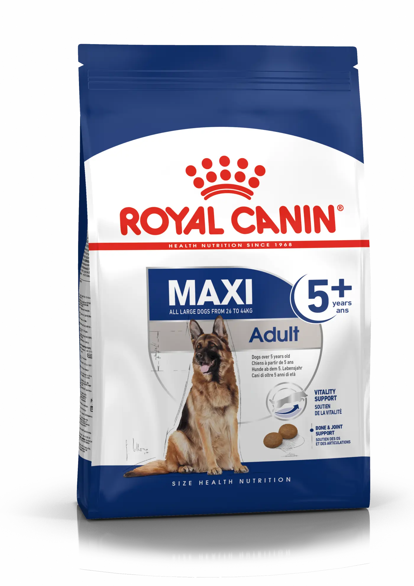 Royal Canin Adult Maxi 5 para Perros Grandes 15 kg