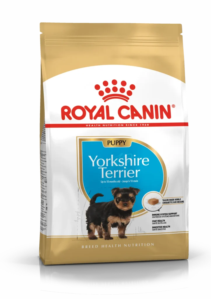 Royal Canin para Yorkshire Terrier Adulto 1,5 kg
